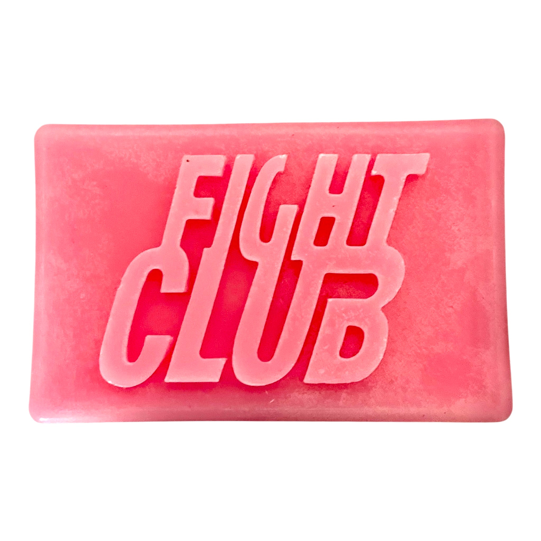 garage co. — fight club bar o’ wax