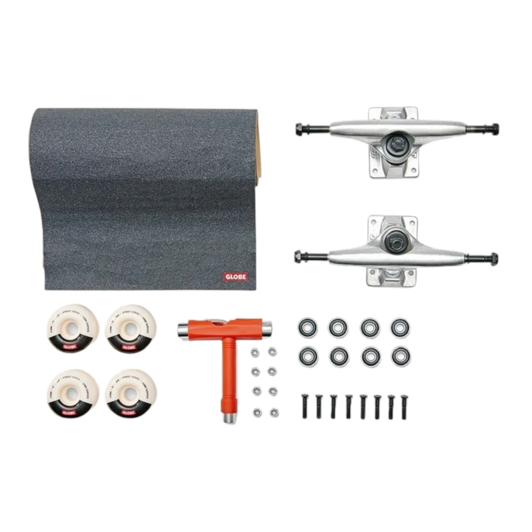 Globe - Everything But The Deck Kit