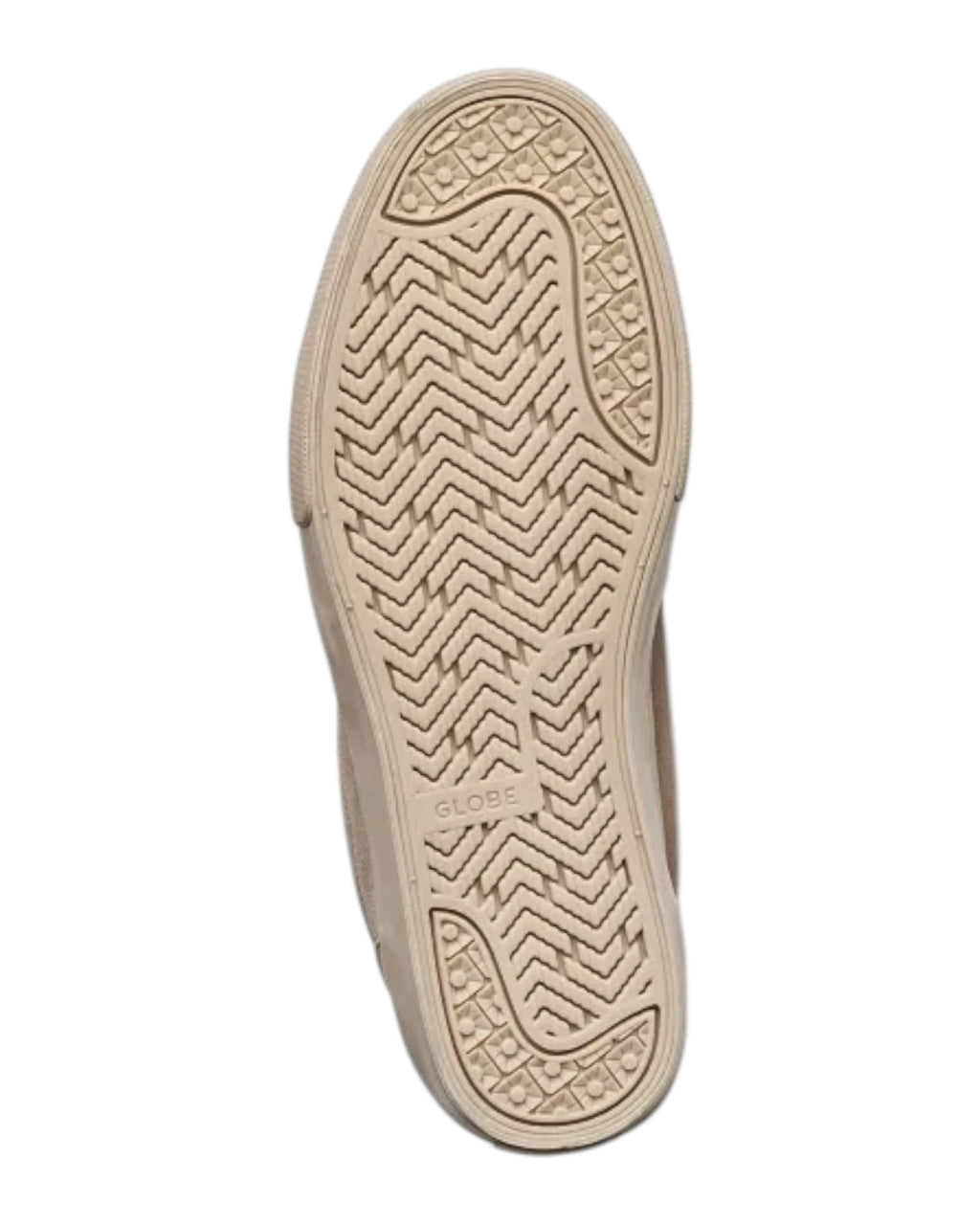 Globe Skateboarding Mark Appleyard Pro Model - Mahalo Plus - Walnut