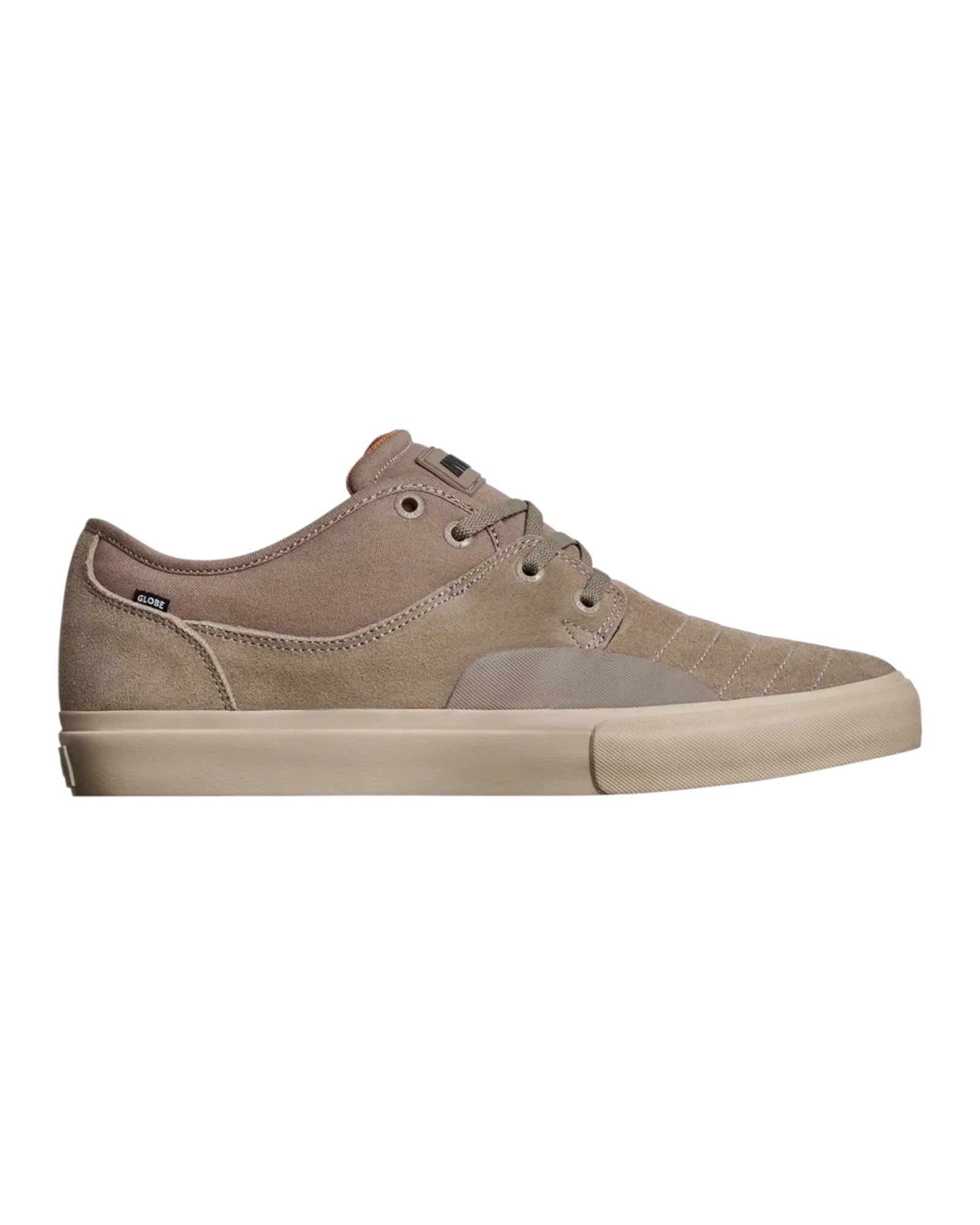 Globe Skateboarding Mark Appleyard Pro Model - Mahalo Plus - Walnut