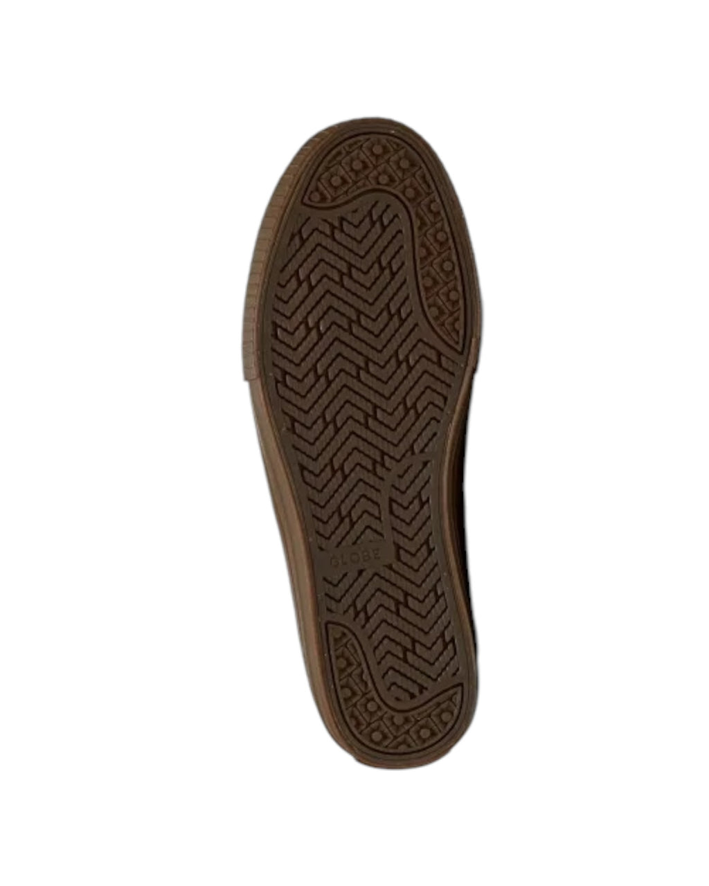 Globe Skateboarding Austyn Gillette Pro Model Shoe Ember/Gum