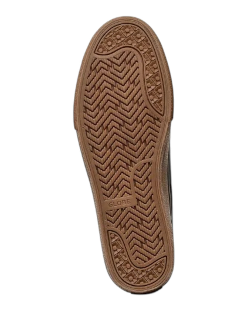 Globe Skateboarding Goodstock Shoe Black/Gum