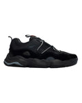 Globe Skateboarding Option Evo Shoe Black/Phantom