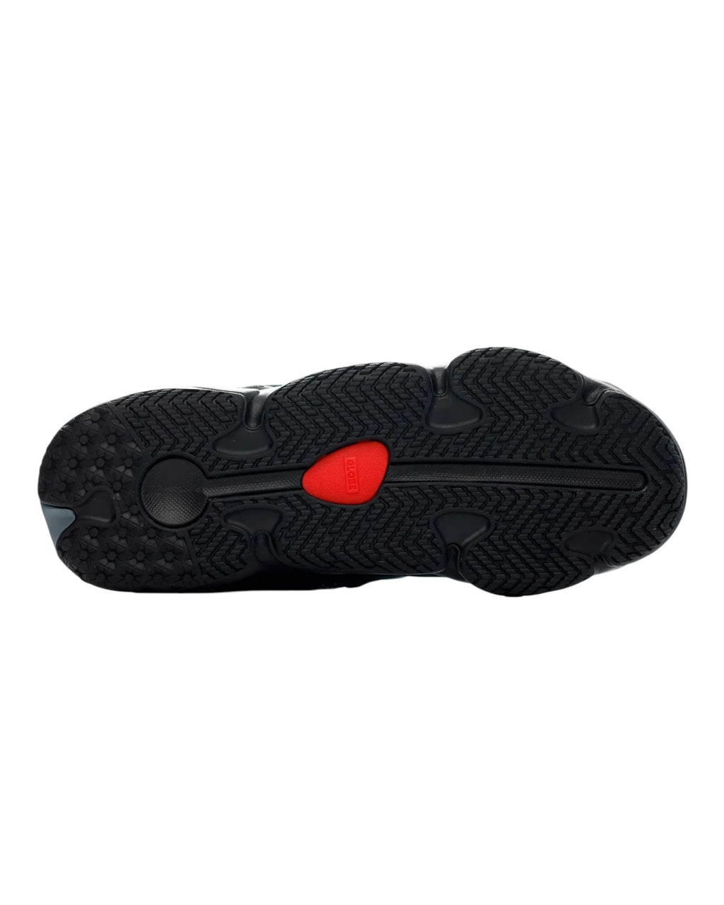 Globe Skateboarding Option Evo Shoe Black/Phantom