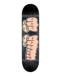 Toy Machine Fists 8.25’’ Skateboard Deck
