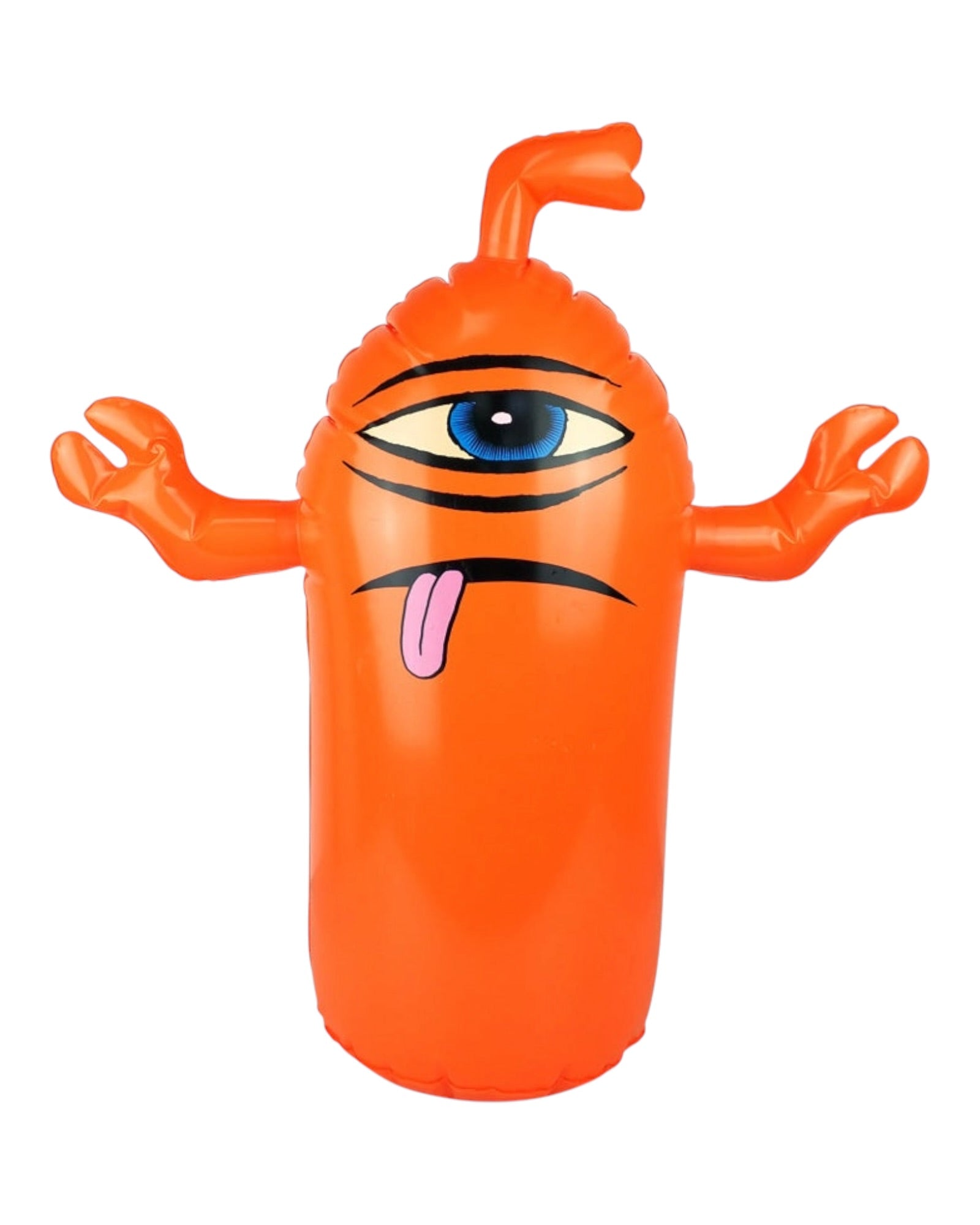 Toy Machine Sect Blow Up Doll