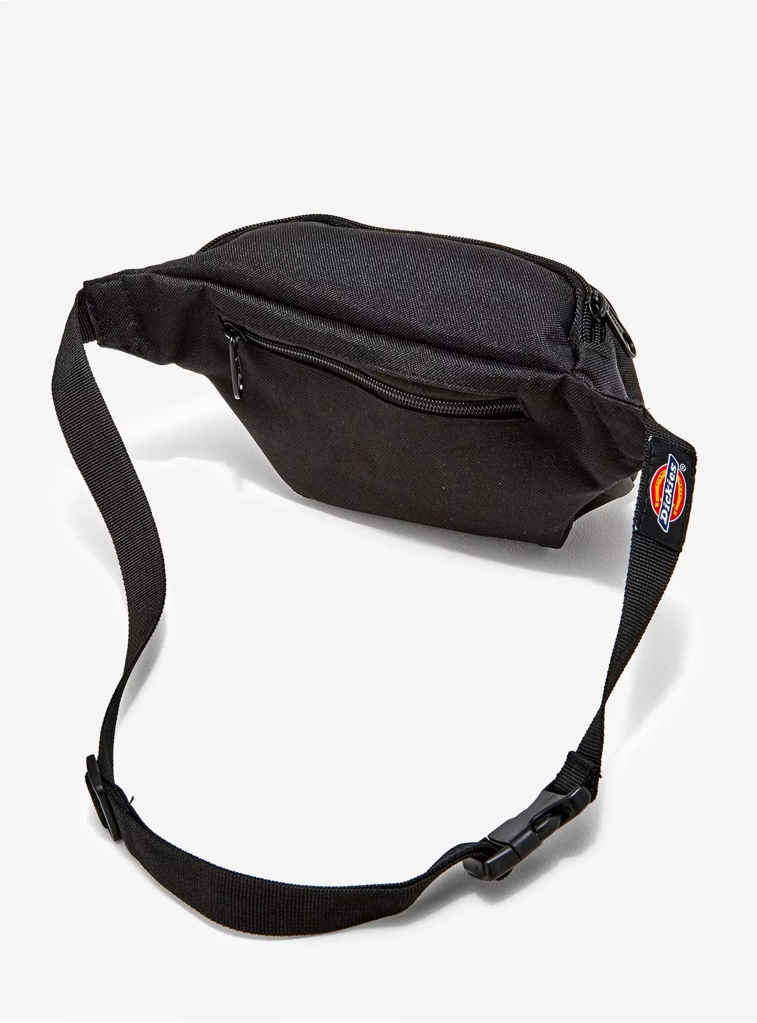 Dickies Black Fanny Pack