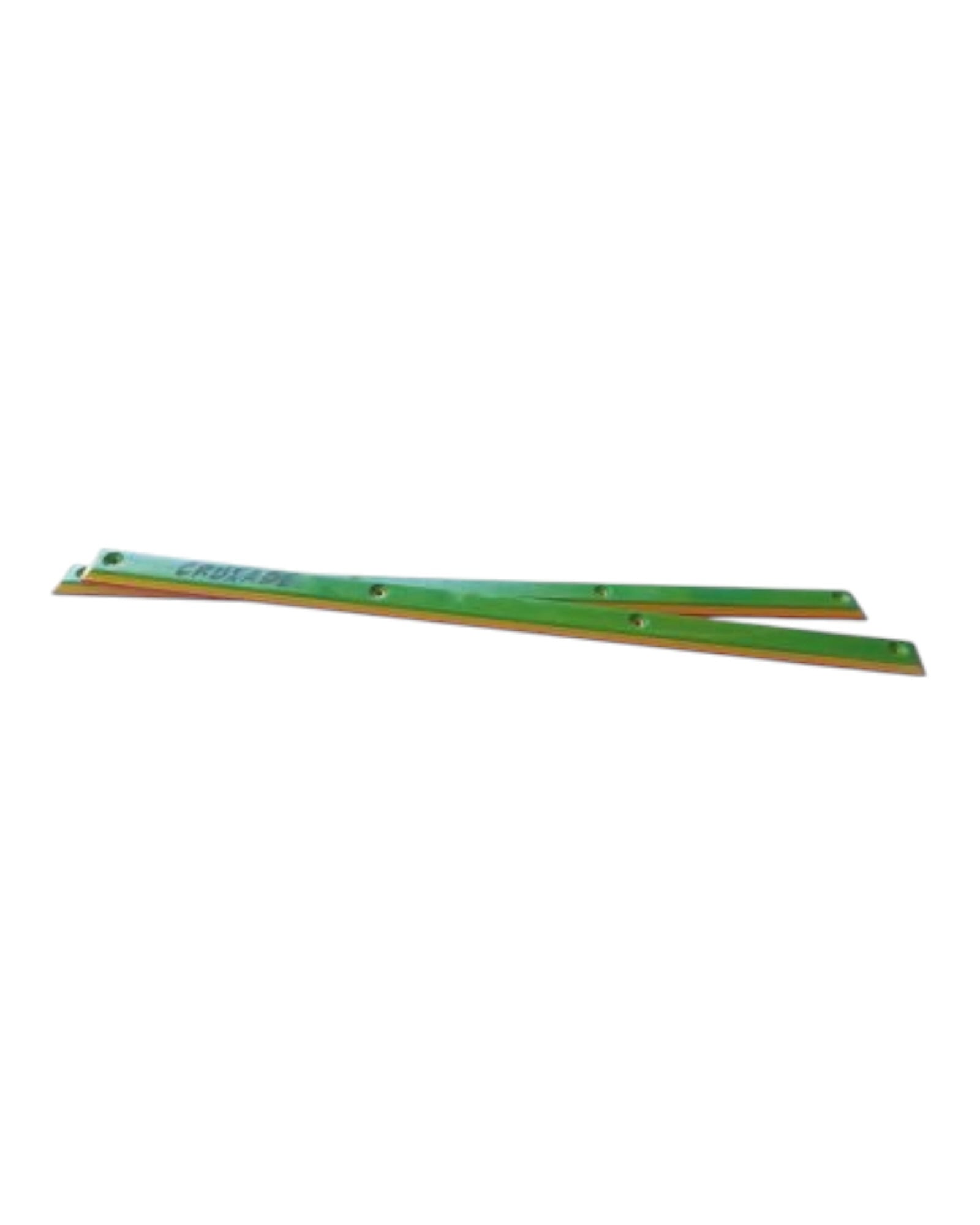 Cruzade Skateboards Maple Rails