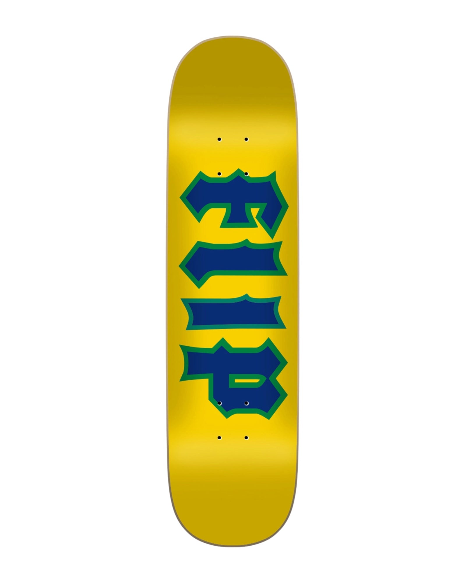 Flip Skateboards Cancelled Team Deck 8.4”