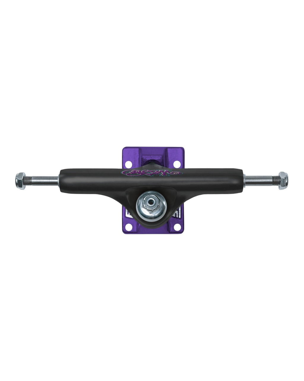 Slappy Trucks ST1 Hollow Bam Margera Pro Trucks