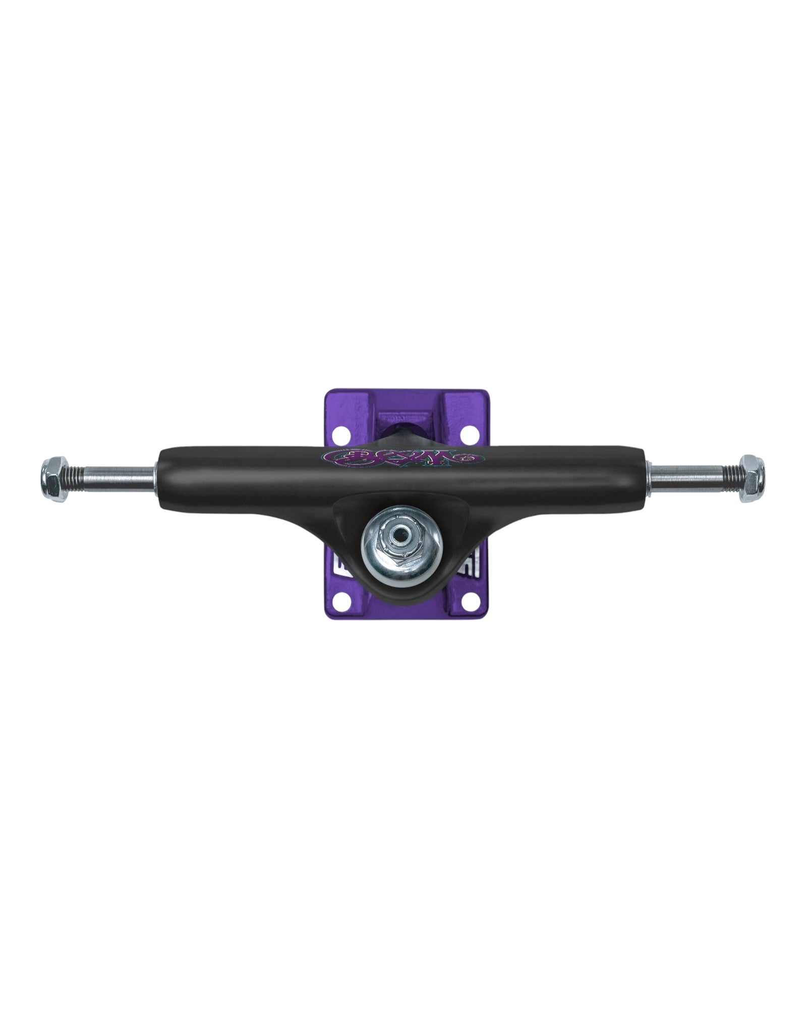 Slappy Trucks ST1 Hollow Bam Margera Pro Trucks