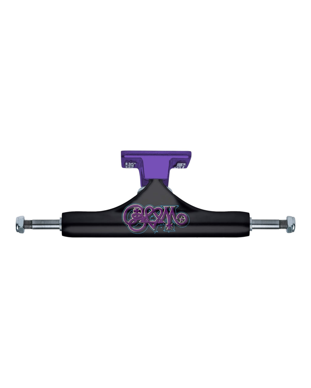 Slappy Trucks ST1 Hollow Bam Margera Pro Trucks
