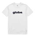 Globe OG T-Shirt - White XL