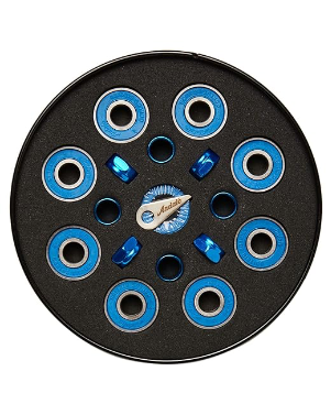 ANDALE - CARLOS RIBEIRO PRO BEARINGS