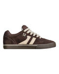 Globe Skateboarding Encore-2 Brown/Dark Gum