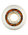 Bones Wheels X-Formula V6 95A Widecuts 54mm