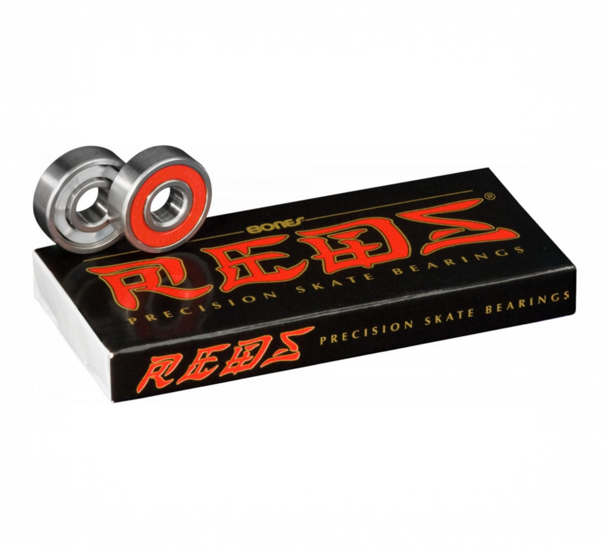Bones Reds Bearings