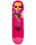 Opera Skateboards NASSIM HANDED EX7 DECK 8.375”