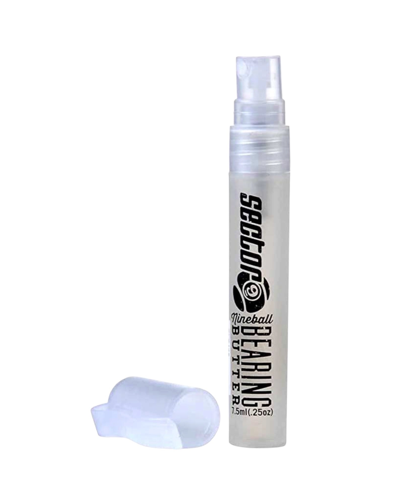 Sector 9 Bearing Butter