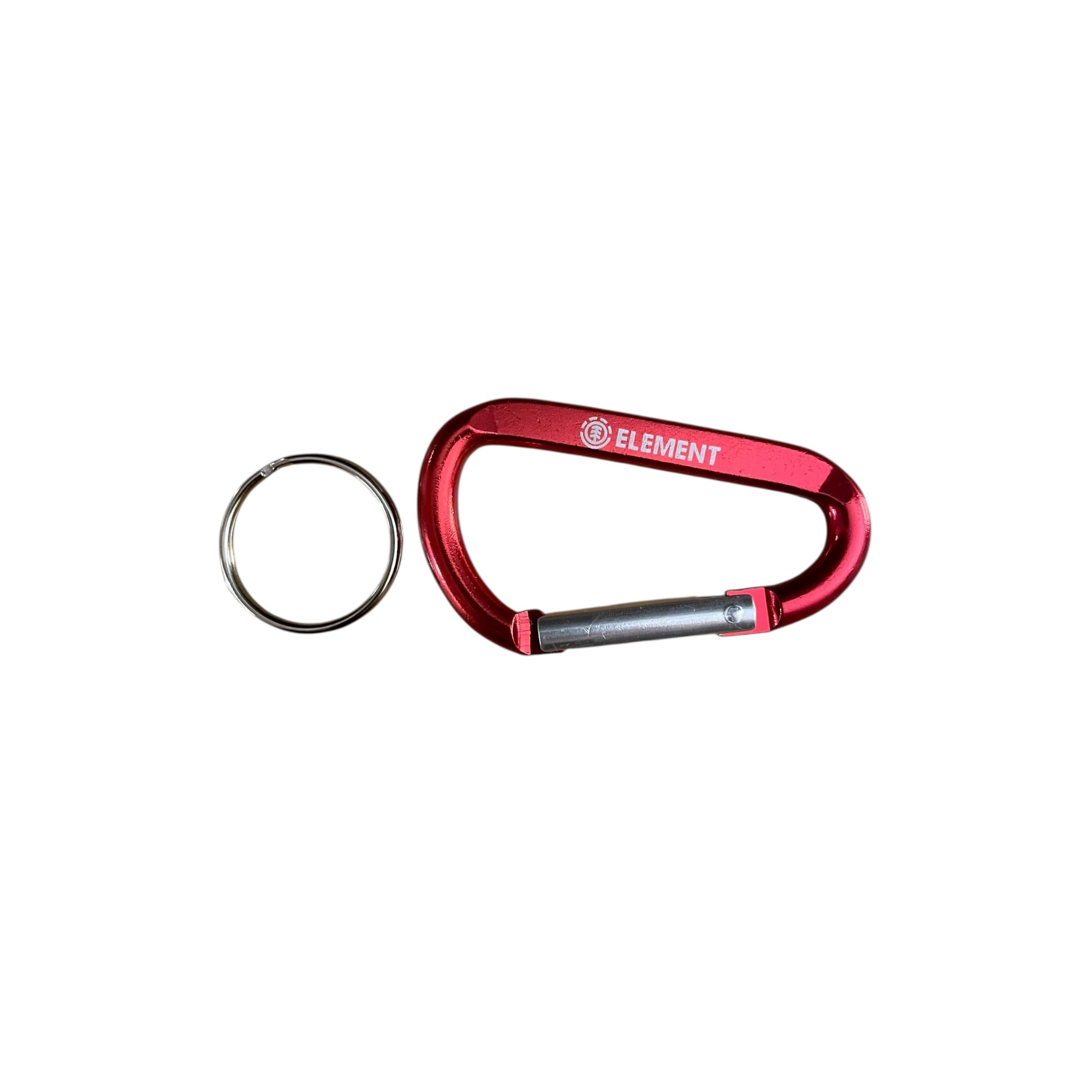 Element Skateboards Carabiner Keychain