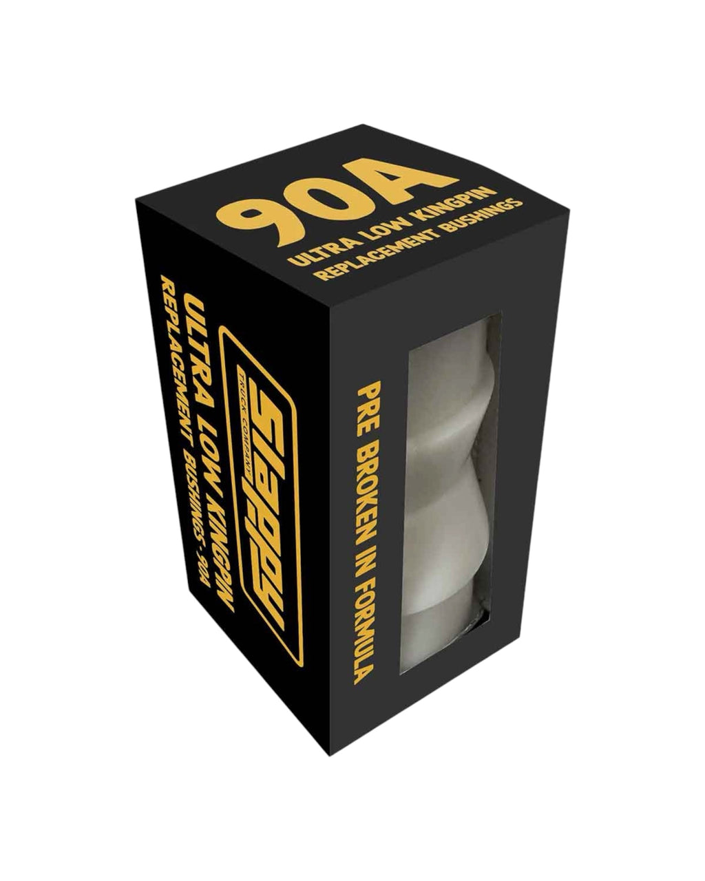 Slappy Bushings Pre Broken in Formula Ultra Low Profile Bushings