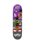 Baker Skateboards Theotis Beasley Marvin in the Hood 8.25” Deck