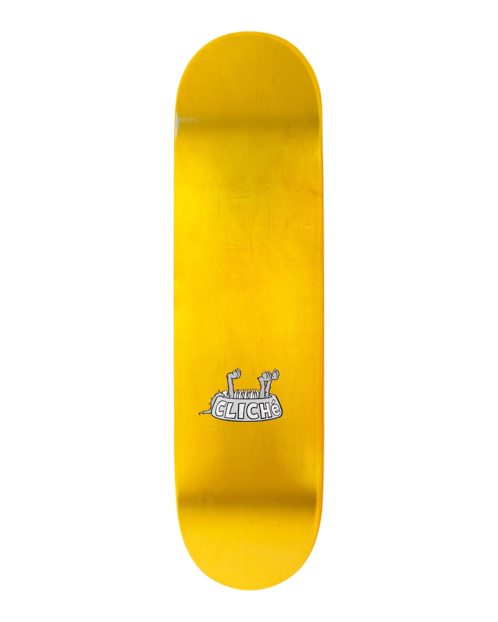 CLICHÉ LAST SUPPER BLIND BAG SKATEBOARD DECK 8.5"