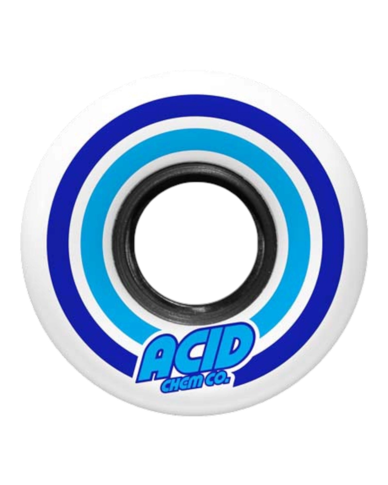 Acid Wheel Co. PODS Funner Formula Cruiser Skateboard Conical 53mm Wheels