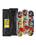 CLICHÉ LAST SUPPER BLIND BAG SKATEBOARD DECK 8.5"