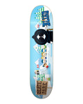 Blind Skateboards Resin 7 Deck Skate Park 8.5”