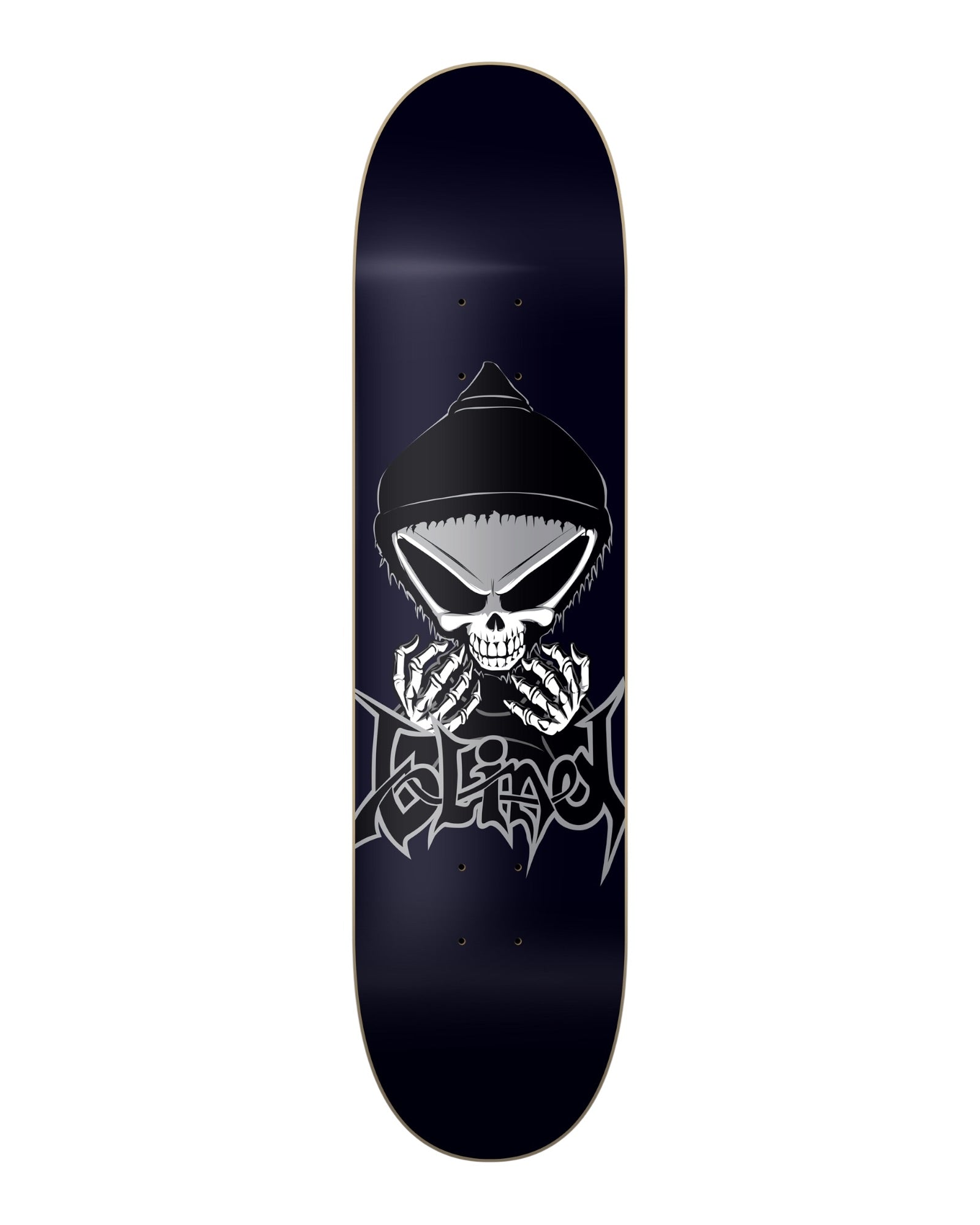 Blind Skateboards Resin 7 Deck Venom 8.25” & 8.5”