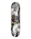 SK8MAFIA Skateboards Logo 12 Deck 8.25”