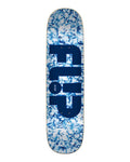 Flip Skateboards Team Iced Slick Penny Deck 8.25”