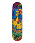 Flip Skateboards Mother Earth Glifberg 8.6"x32.42"