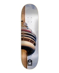 SK8MAFIA Skateboards TJ Rogers Toronto Pro Model Deck 8.25”