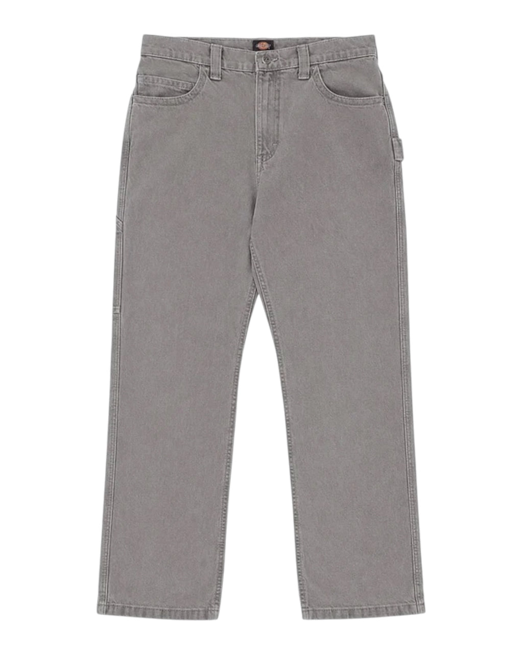 Dickies - Men's Woven Denim Skateboarding Utility Jeans 38x32