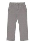 Dickies - Men's Woven Denim Skateboarding Utility Jeans 38x32