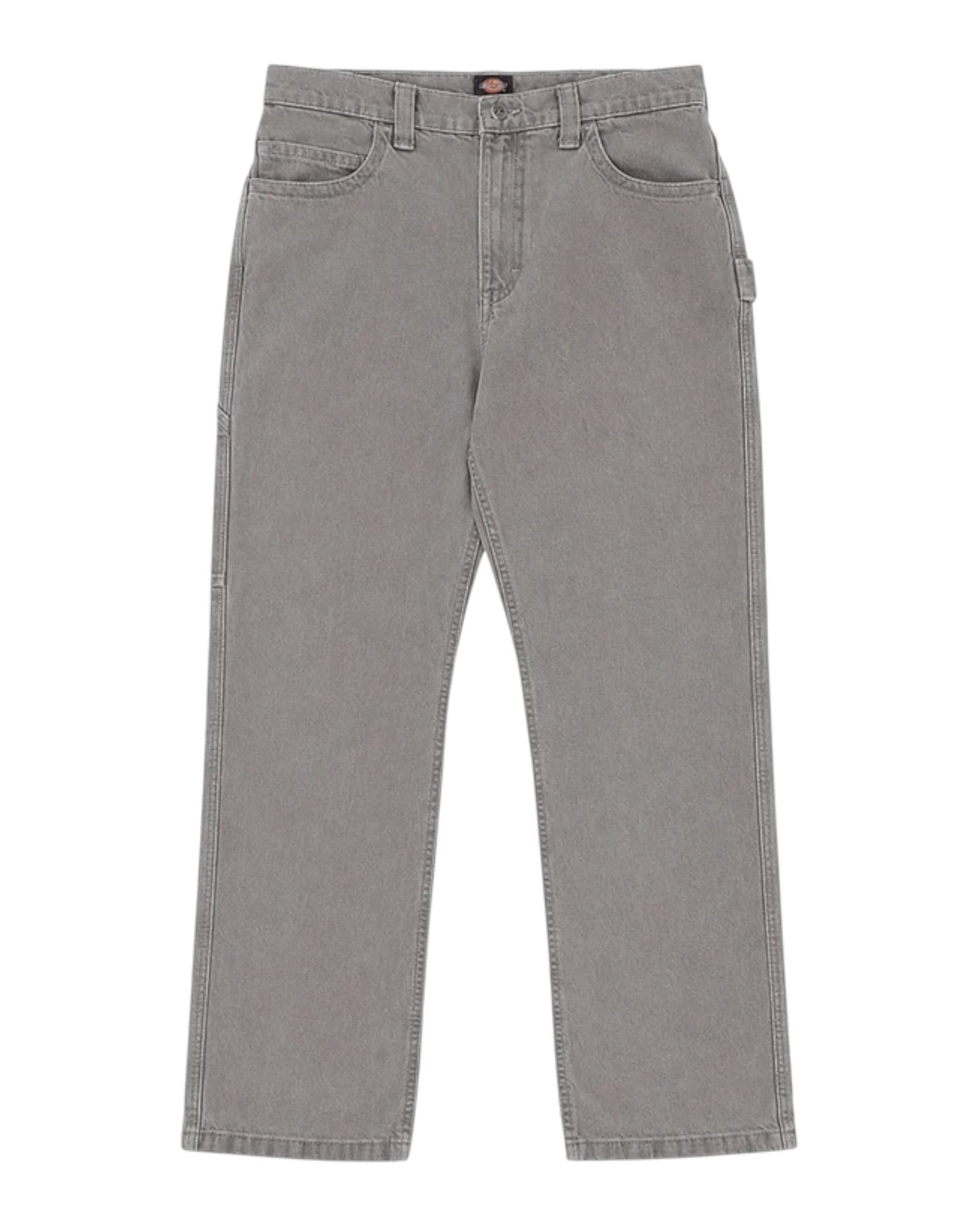 Dickies - Men's Woven Denim Skateboarding Utility Jeans 38x32