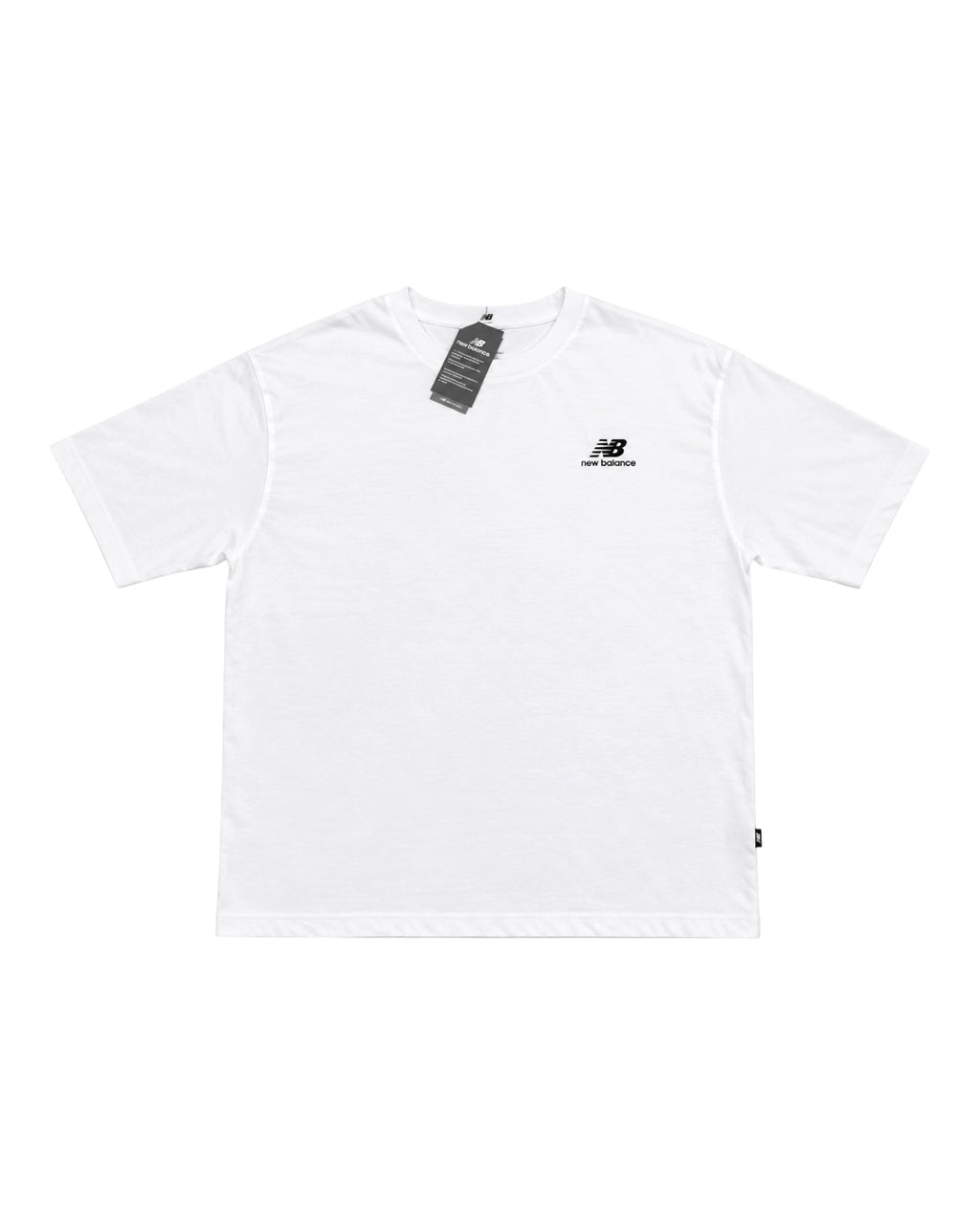 New Balance “From Start To Finish” T Shirt XL