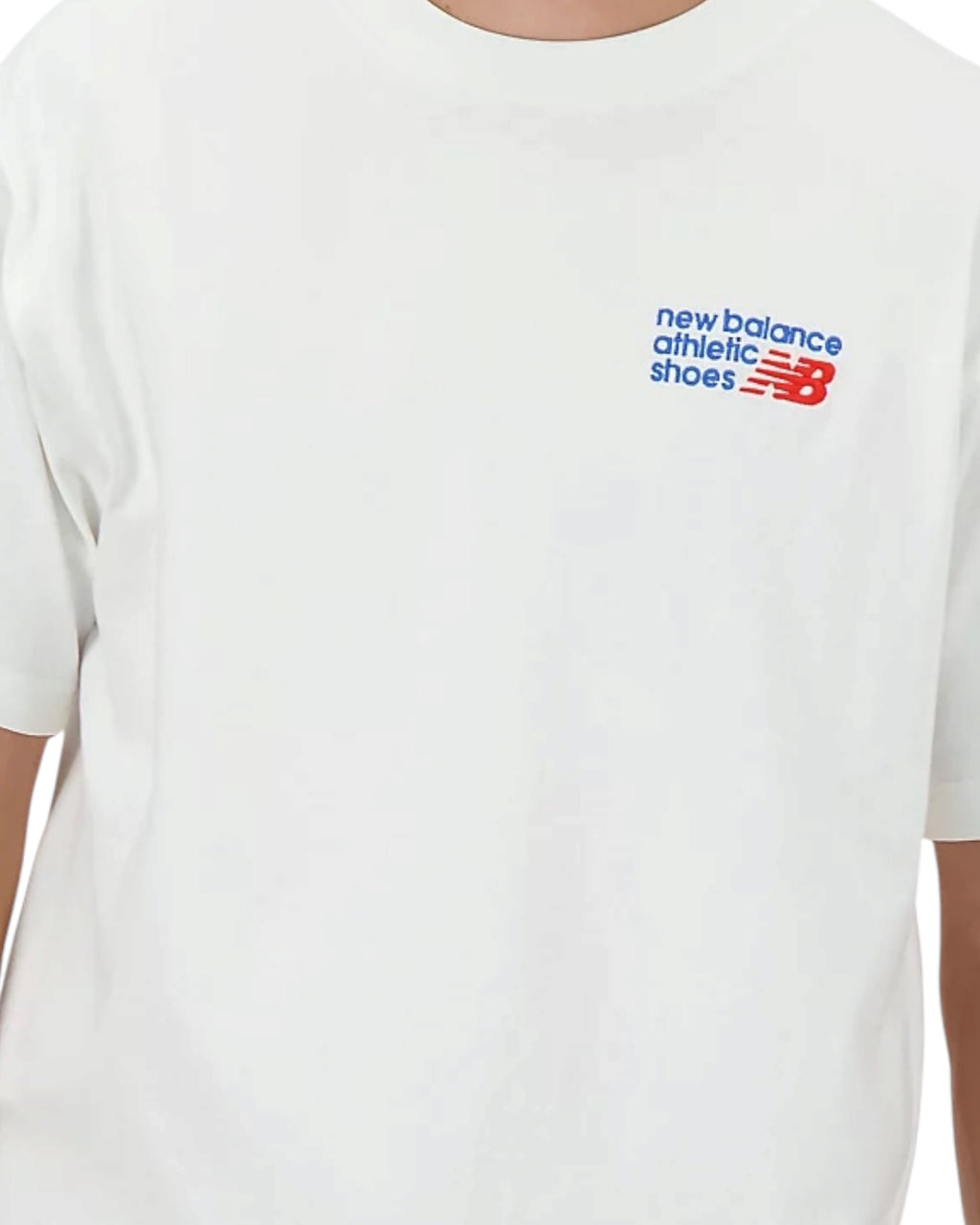 New Balance Athletics Premium Logo T-Shirt XL