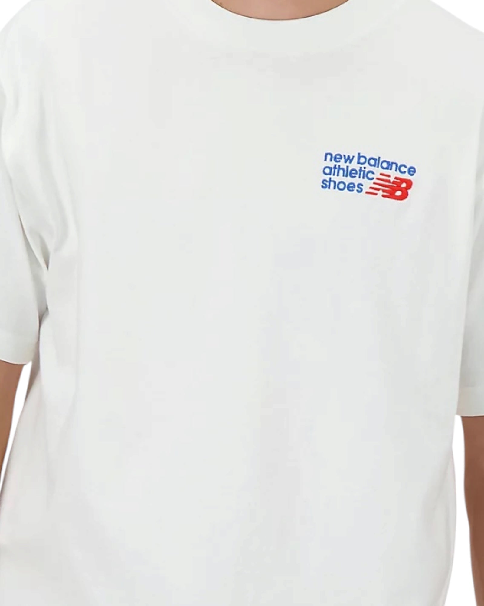 New Balance Athletics Premium Logo T-Shirt XL