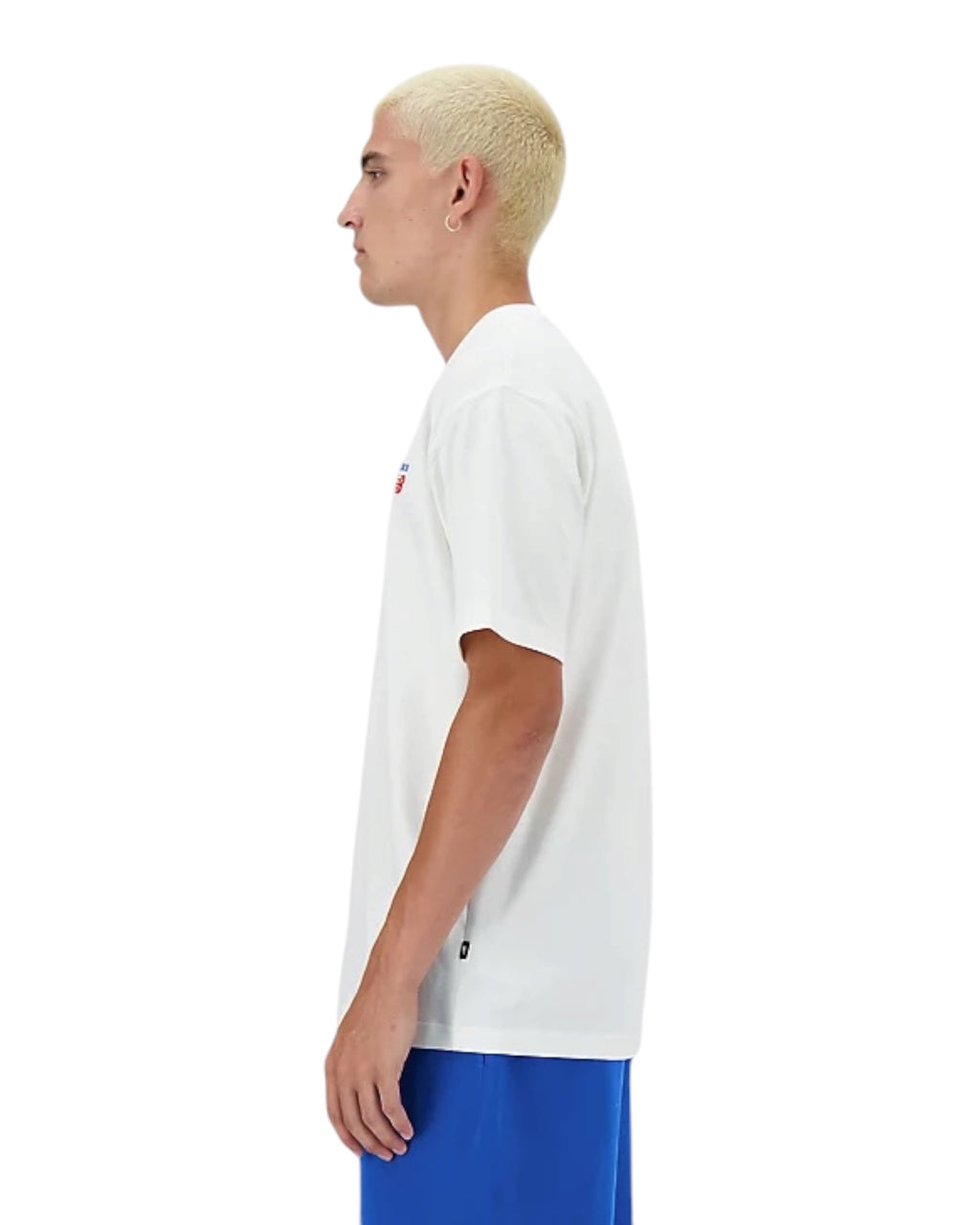 New Balance Athletics Premium Logo T-Shirt XL