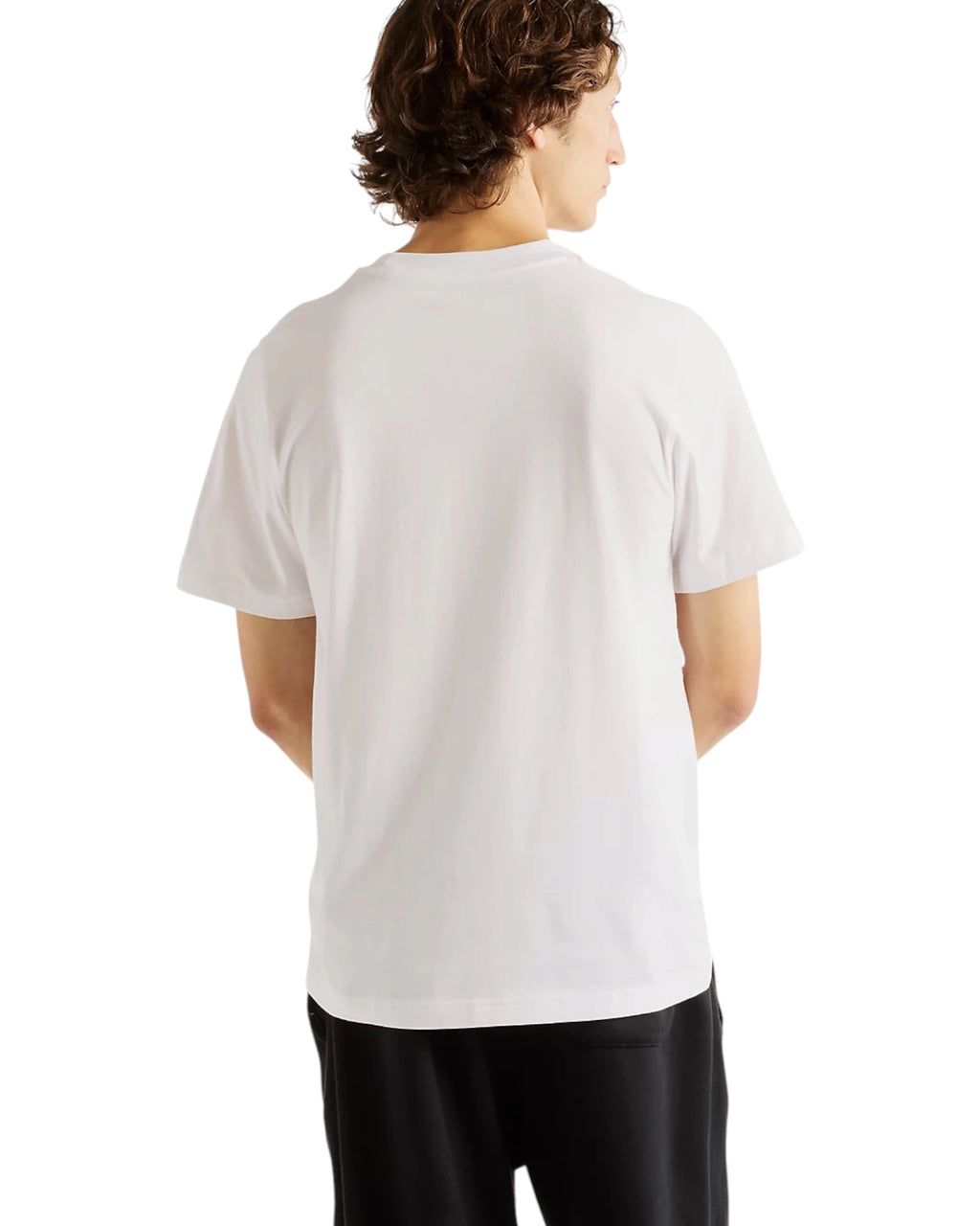 New Balance Layered 574 Relaxed T-Shirt Xl