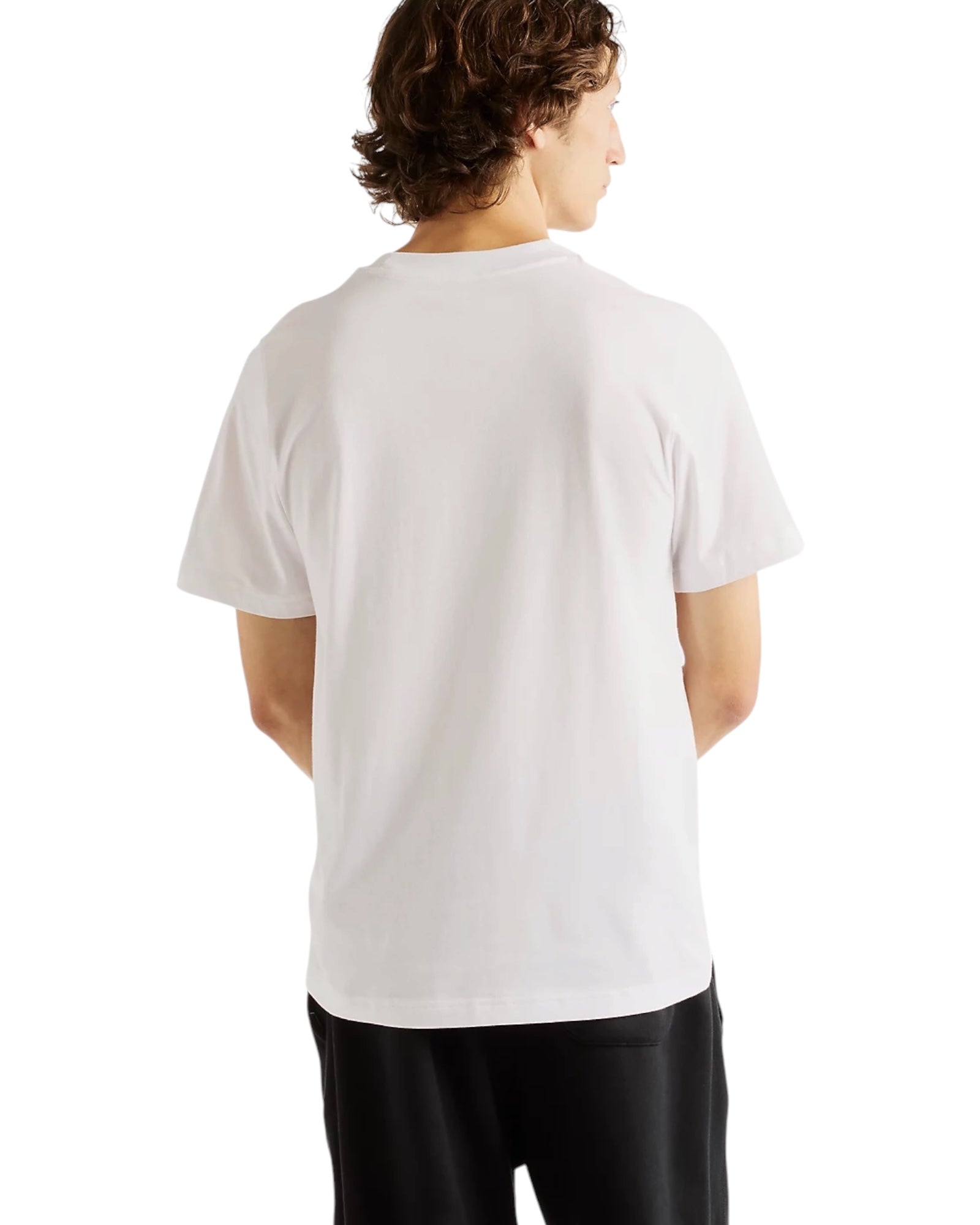 New Balance Layered 574 Relaxed T-Shirt Xl