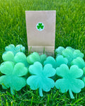 a wee bag of luck - 100% paraffin wax