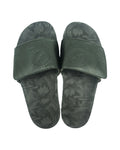 FP Fluidx Kingfoam Orthotic Slide Sandals US Men’s 10-11