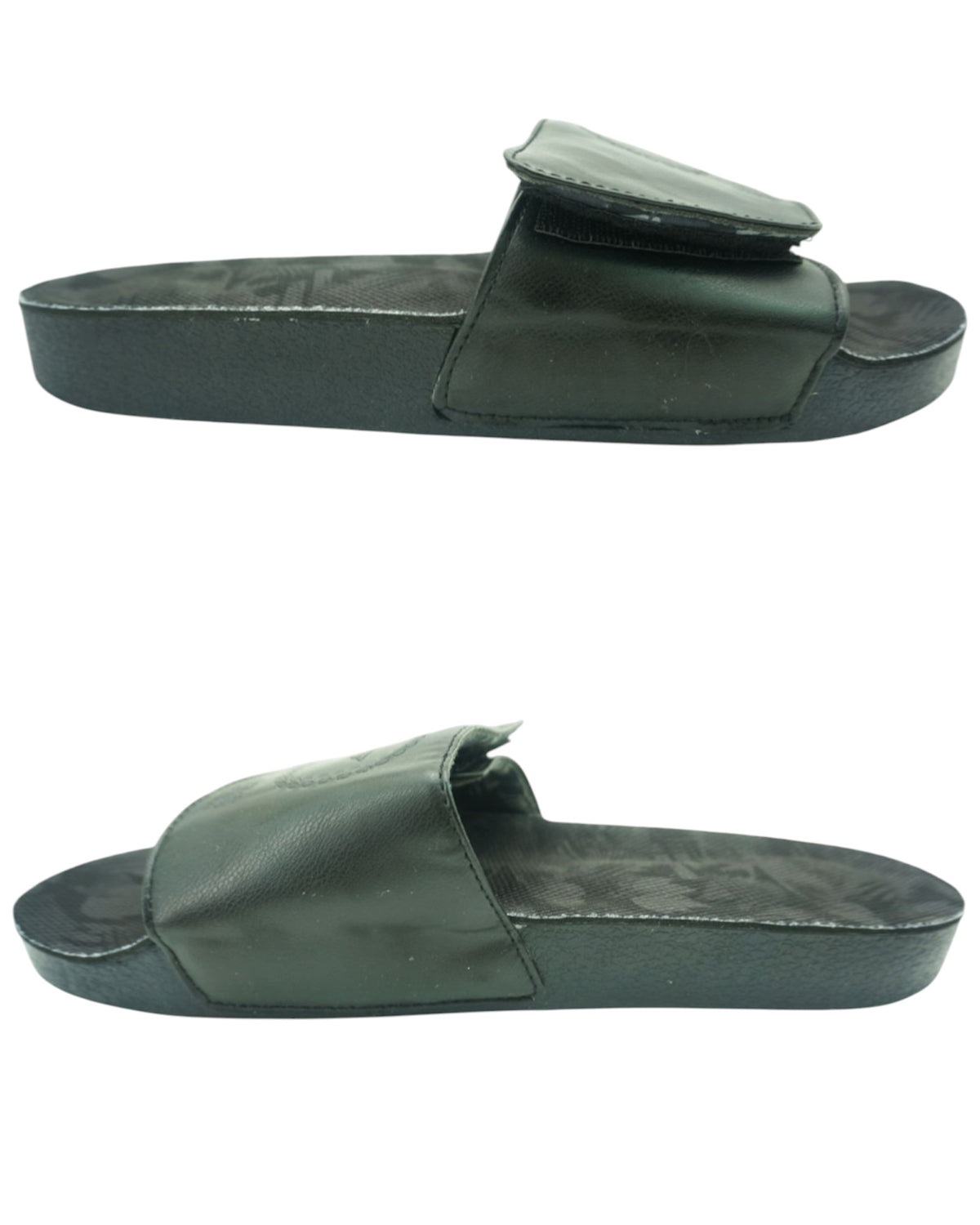 FP Fluidx Kingfoam Orthotic Slide Sandals US Men’s 10-11