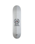 Shorty's Skateboards Chad Muska Muskalade 8.125” Deck