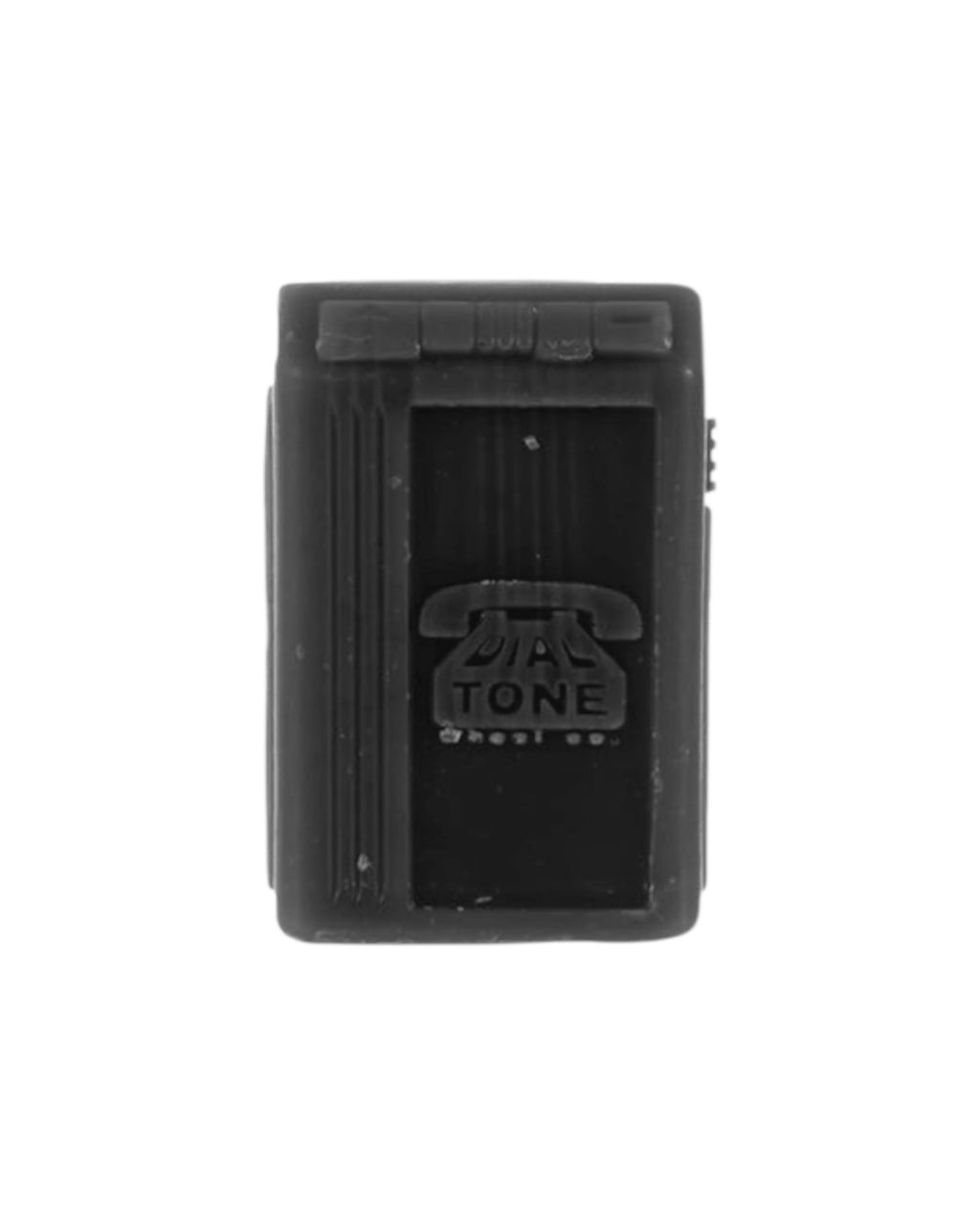 Dial Tone Skateboard Pager Wax 4”