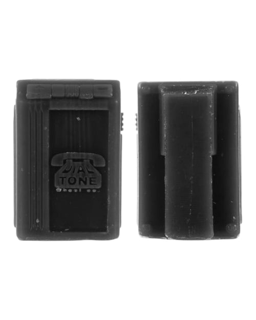 Dial Tone Skateboard Pager Wax 4”